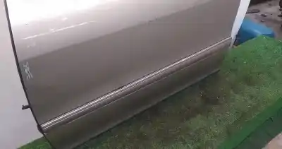 Автозапчасти б/у левая передняя дверь за volkswagen passat variant (3c5) 1.9 tdi ссылки oem iam   