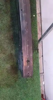 Автозапчасти б/у усиление заднего бампера за volkswagen passat variant (3c5) 1.9 tdi ссылки oem iam   