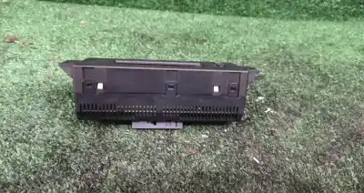 Tweedehands auto-onderdeel multifunctioneel display voor opel corsa e gasolina 2015 5p oem iam-referenties   