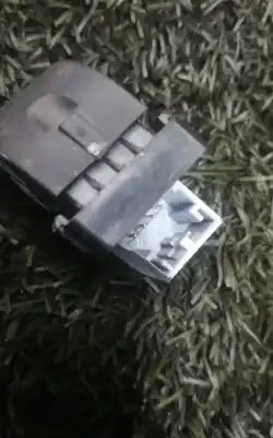 Peça sobressalente para automóvel em segunda mão botão / interruptor elevador vidro traseiro esquerdo por audi a4 b7 avant (8ed) 3.0 tdi quattro referências oem iam   