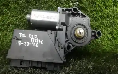 Second-hand car spare part rear right window motor for audi a4 b7 avant (8ed) 3.0 tdi quattro oem iam references 8e0959802a Second-hand car spare part rear right window motor for audi a4 b7 avant (8ed) 3.0 tdi quattro oem iam references 8e0959802a