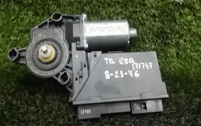 Second-hand car spare part rear left window motor for audi a4 b7 avant (8ed) 3.0 tdi quattro oem iam references 8e0959801a Second-hand car spare part rear left window motor for audi a4 b7 avant (8ed) 3.0 tdi quattro oem iam references 8e0959801a