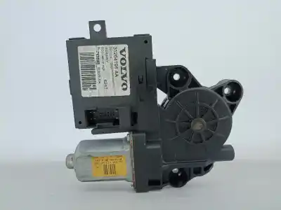 Second-hand car spare part rear right window motor for bmw 3 compact (e36) 316 i oem iam references 31264191aa