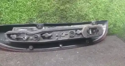 Автозапчасти б/у правый задний фонарь за opel corsa c (x01) 1.2 (f08 f68) ссылки oem iam   