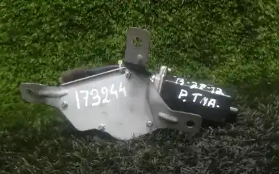 Tweedehands auto-onderdeel achterwissermotor voor bmw 3 (e90) 320 d oem iam-referenties   