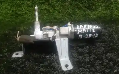 Tweedehands auto-onderdeel achterwissermotor voor bmw 3 (e90) 320 d oem iam-referenties   