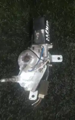 Tweedehands auto-onderdeel achterwissermotor voor bmw 3 (e90) 320 d oem iam-referenties   