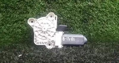 Автозапчасти б/у мотор заднего левого стекла за volkswagen passat variant (3c5) 1.9 tdi ссылки oem iam 