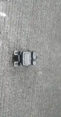 Peça sobressalente para automóvel em segunda mão comutador de espelhos retrovisores por mazda 6 hatchback (gg) 2.0 (gges) referências oem iam 