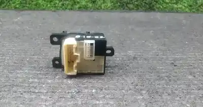 Second-hand car spare part rearview side mirror switch for mazda 6 hatchback (gg) 2.0 (gges) oem iam references   