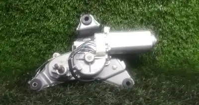 Peça sobressalente para automóvel em segunda mão motor do limpador traseiro por mazda 6 hatchback (gg) 2.0 (gges) referências oem iam 