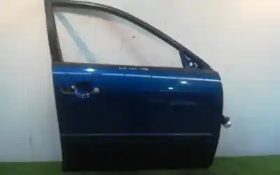 Peça sobressalente para automóvel em segunda mão porta dianteira direita por mazda 6 hatchback (gg) 2.0 (gges) referências oem iam 