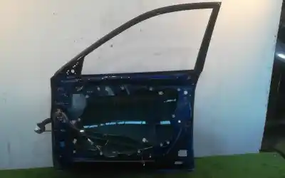 Автозапчасти б/у дверь передняя правая за mazda 6 hatchback (gg) 2.0 (gges) ссылки oem iam   