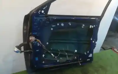 Автозапчасти б/у дверь передняя правая за mazda 6 hatchback (gg) 2.0 (gges) ссылки oem iam   