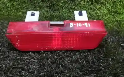 Second-hand car spare part central brake light for toyota rav4 (a2) 2.0 d-4d 4wd oem iam references 