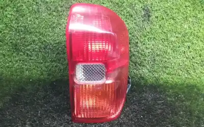 Second-hand car spare part front right headlight for toyota rav4 (a2) 2.0 d-4d 4wd oem iam references 