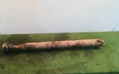 Second-hand car spare part center transmission for toyota rav4 (a2) 2.0 d-4d 4wd oem iam references 