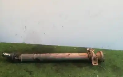 Second-hand car spare part center transmission for toyota rav4 (a2) 2.0 d-4d 4wd oem iam references 