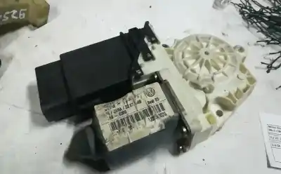 Автозапчасти б/у мотор стекла переднего правого за seat toledo ii (1m2) 2.3 v5 ссылки oem iam 1j0959802g  