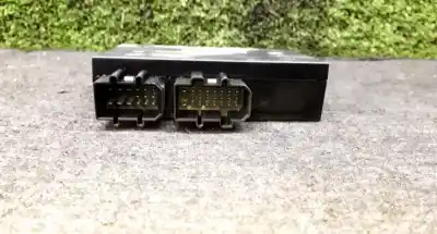 Peça sobressalente para automóvel em segunda mão módulo de confort / bsi /bcm por seat leon (1m1) 1.9 tdi referências oem iam 1c0959799f  