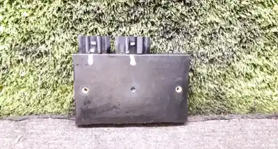 Peça sobressalente para automóvel em segunda mão módulo de confort / bsi /bcm por seat leon (1m1) 1.9 tdi referências oem iam 1c0959799f  