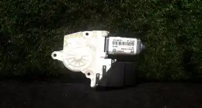 Автозапчастина б/у двигатель заднього правого скла для seat leon (1m1) 1.9 tdi посилання на oem iam 0536006001