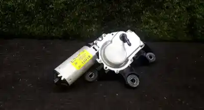 Автозапчастина б/у двигатель заднього склоочисника для seat leon (1m1) 1.9 tdi посилання на oem iam 1j6 955 711 c  