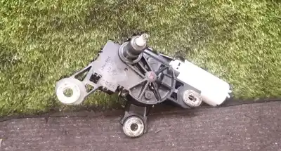 Автозапчастина б/у двигатель заднього склоочисника для seat leon (1m1) 1.9 tdi посилання на oem iam 1j6 955 711 c  