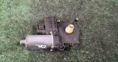 Second-hand car spare part left front window motor for opel corsa c (x01) 1.7 di (f08 f68) oem iam references   