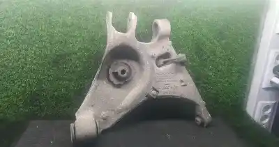 Автозапчастина б/у верхній задній правий рычаг підвіски для audi a4 b6 (8e2) 1.9 tdi посилання на oem iam   