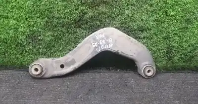 Pièce détachée automobile d'occasion bras de suspension superieur avant gauche pour audi a4 b6 (8e2) 1.9 tdi références oem iam  Pièce détachée automobile d'occasion bras de suspension superieur avant gauche pour audi a4 b6 (8e2) 1.9 tdi références oem iam