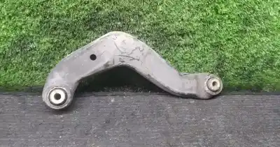 Автозапчастина б/у передній лівий верхній рычок підвіски для audi a4 b6 (8e2) 1.9 tdi посилання на oem iam   