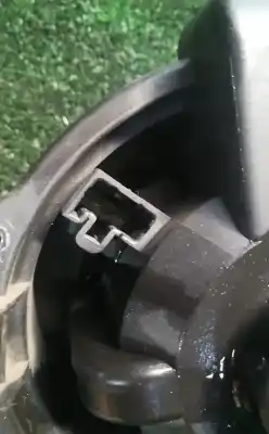 Pezzo di ricambio per auto di seconda mano motore di riscaldamento per mitsubishi colt vi (z3_a, z2_a) 1.5 di-d (z39a) riferimenti oem iam   
