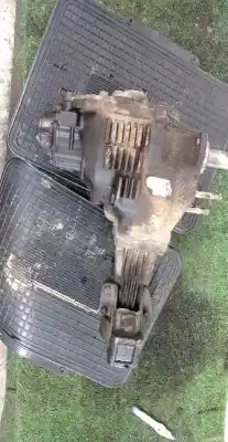 Second-hand car spare part transfer box for toyota rav4 (a2) 2.0 d-4d 4wd oem iam references 03 05 19