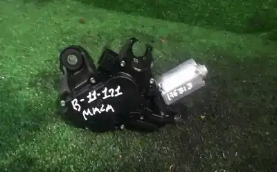 Second-hand car spare part rear windshield wiper motor for nissan qashqai / qashqai +2 i (j10, nj10, jj10e) 1.5 dci oem iam references 28710jd000 Second-hand car spare part rear windshield wiper motor for nissan qashqai / qashqai +2 i (j10, nj10, jj10e) 1.5 dci oem iam references 28710jd000