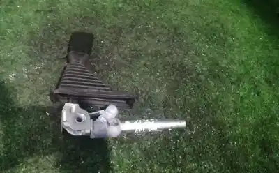 Second-hand car spare part right front seat belt buckle for nissan qashqai / qashqai +2 i (j10, nj10, jj10e) 1.5 dci oem iam references  Second-hand car spare part right front seat belt buckle for nissan qashqai / qashqai +2 i (j10, nj10, jj10e) 1.5 dci oem iam references