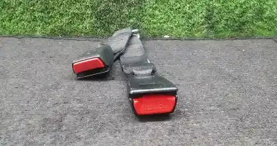 Peça sobressalente para automóvel em segunda mão chicote / encaixe cinto segurança traseiro direito por bmw 3 (e46) 320 d referências oem iam 