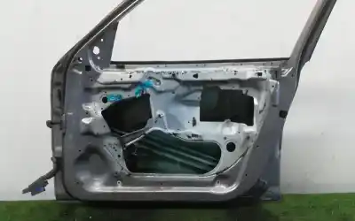 Second-hand car spare part front right door for bmw 3 (e46) 320 d oem iam references   