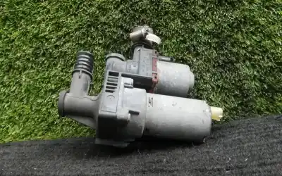 Peça sobressalente para automóvel em segunda mão válvula de controle do calefactor de agua por bmw 3 (e46) 320 d referências oem iam 64. 11-8 369 807