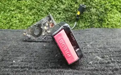 Автозапчасти б/у левый задний крюк ремня за peugeot 207/207+ (wa_, wc_) 1.4 16v ссылки oem iam   