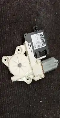 Second-hand car spare part rear left window motor for ford focus c-max (dm2) 2.0 tdci oem iam references 5wk11574h  