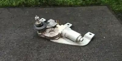 Second-hand car spare part rear windshield wiper motor for opel agila (b) (h08) 1.0 (f68) oem iam references 