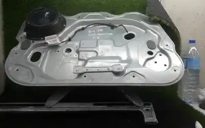 Автозапчасти б/у регулятор стекла переднего левого за ford focus c-max (dm2) 2.0 tdci ссылки oem iam  Автозапчасти б/у регулятор стекла переднего левого за ford focus c-max (dm2) 2.0 tdci ссылки oem iam