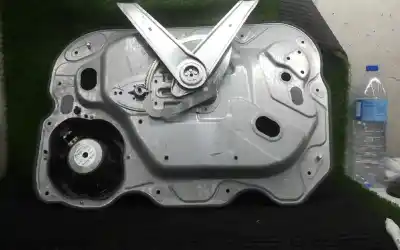 Pièce détachée automobile d'occasion léve glace avant gauche pour ford focus c-max (dm2) 2.0 tdci références oem iam   