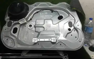 Автозапчасти б/у регулятор стекла переднего левого за ford focus c-max (dm2) 2.0 tdci ссылки oem iam   