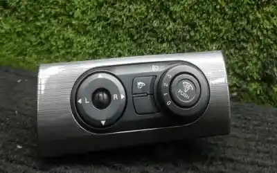 Piesă de schimb auto la mâna a doua buton reglaj oglinzi pentru chevrolet captiva (c100, c140) 2.0 d 4wd referințe oem iam 