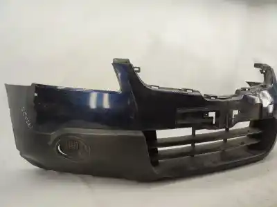 Second-hand car spare part front bumper for nissan qashqai / qashqai +2 i (j10, nj10, jj10e) 1.5 dci oem iam references 62022jd00h  