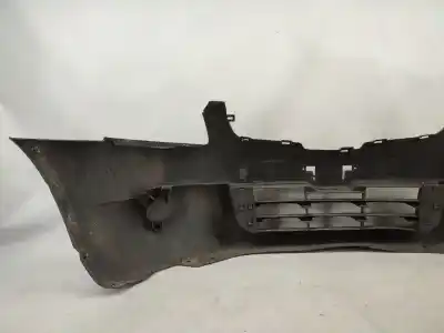Second-hand car spare part front bumper for nissan qashqai / qashqai +2 i (j10, nj10, jj10e) 1.5 dci oem iam references 62022jd00h  