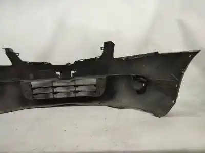 Second-hand car spare part front bumper for nissan qashqai / qashqai +2 i (j10, nj10, jj10e) 1.5 dci oem iam references 62022jd00h  