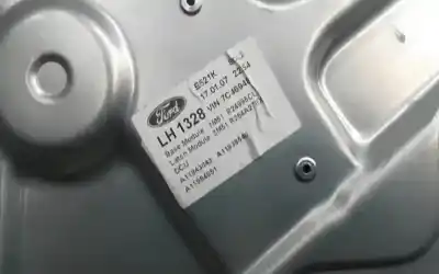 Автозапчастина б/у регулятор склона задній лівий для ford focus c-max (dm2) 1.6 tdci посилання на oem iam a11938540  